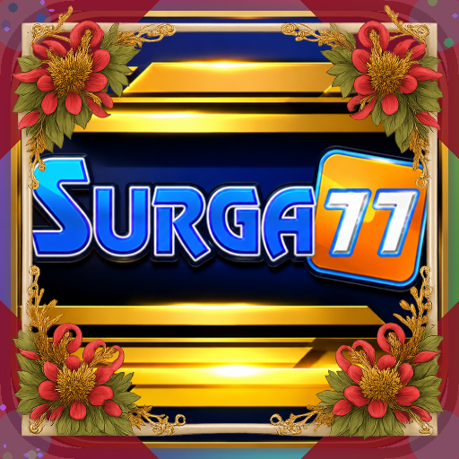 surga77 — mitra unggulan